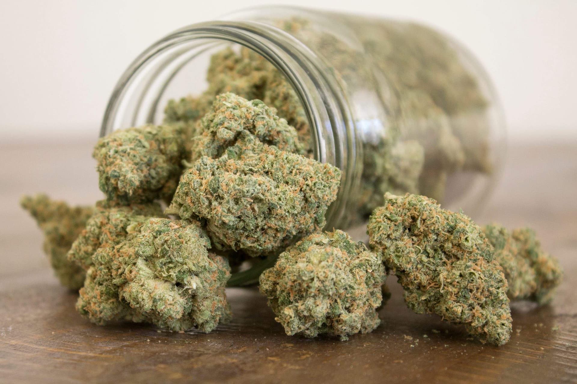 Shop USA Dispensary Products: THC / CBD Marijuana Concentrates Online