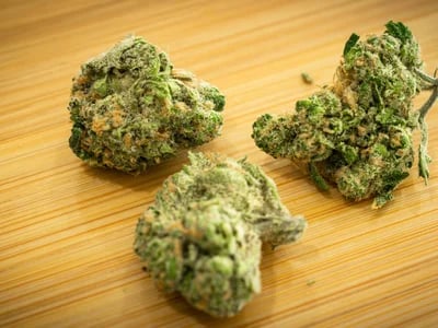 Shop USA Dispensary Products: THC / CBD Marijuana Concentrates Online