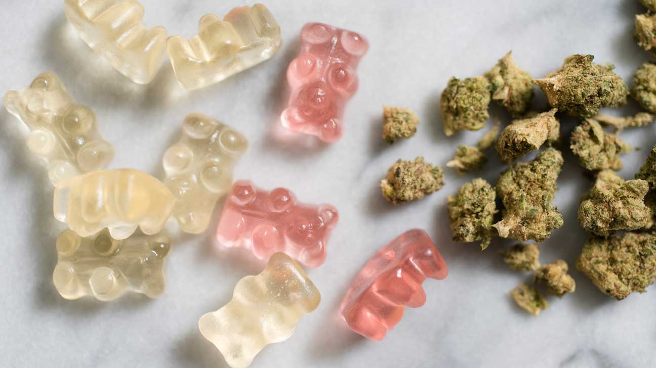 Enjoy Delicious THC Treats – Buy Euro Cannabis Edibles at Euro Weed Clinic