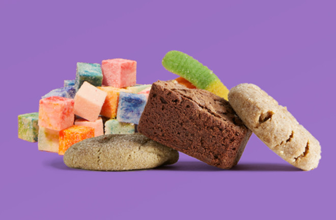 Buy THC Infused Edibles EU – Legal THC‑A Cannabis Flower Available
