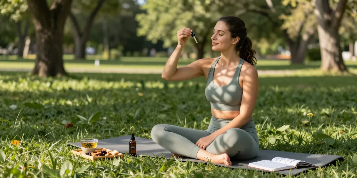 Ministry of Cannabis focuses on premium CBD oil in a natural wellness setting with hemp extract, highlighting health benefits.