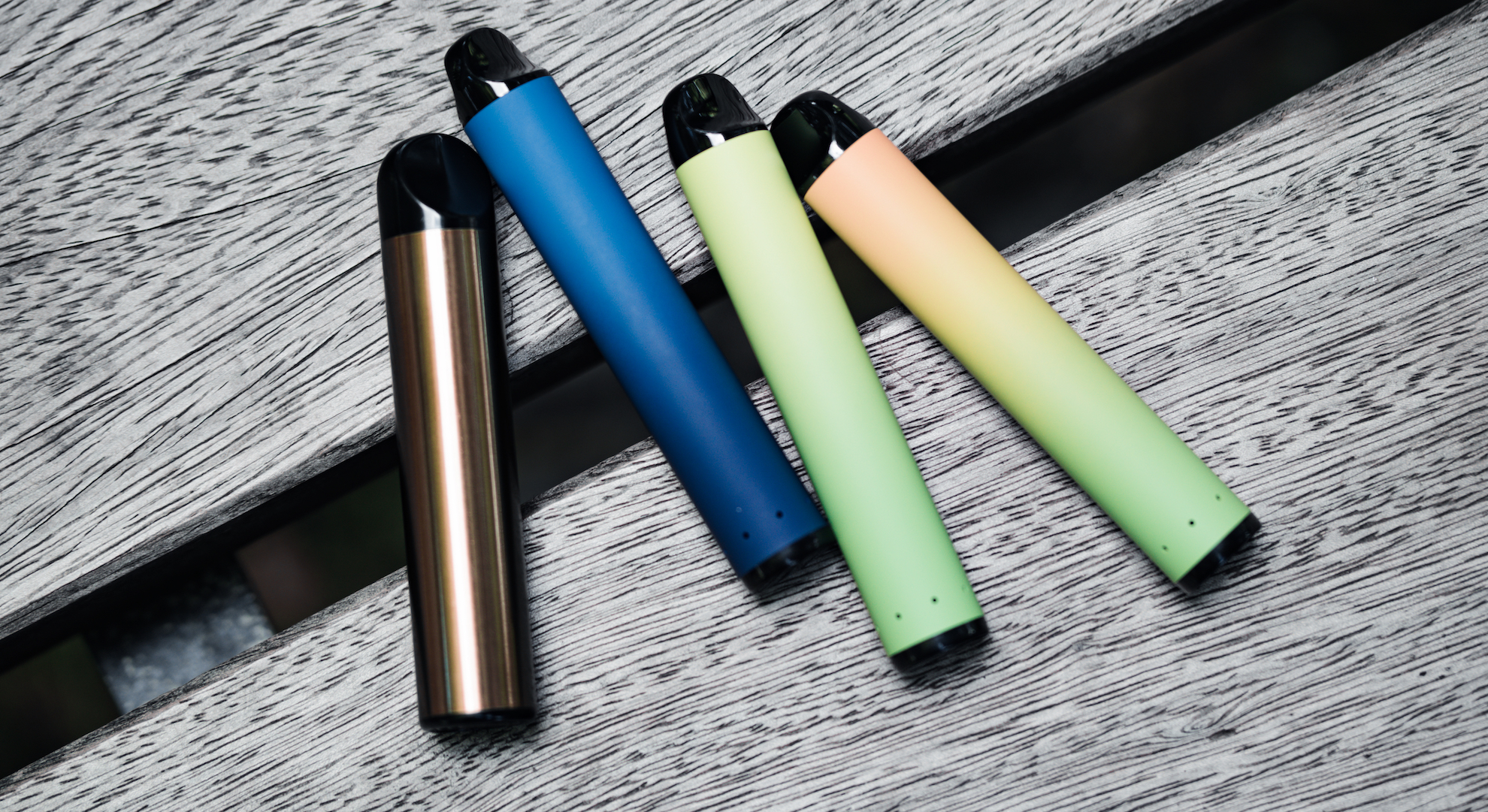 Hayati Prefilled Pods Deliver a Premium Vaping Experience in a Compact Form