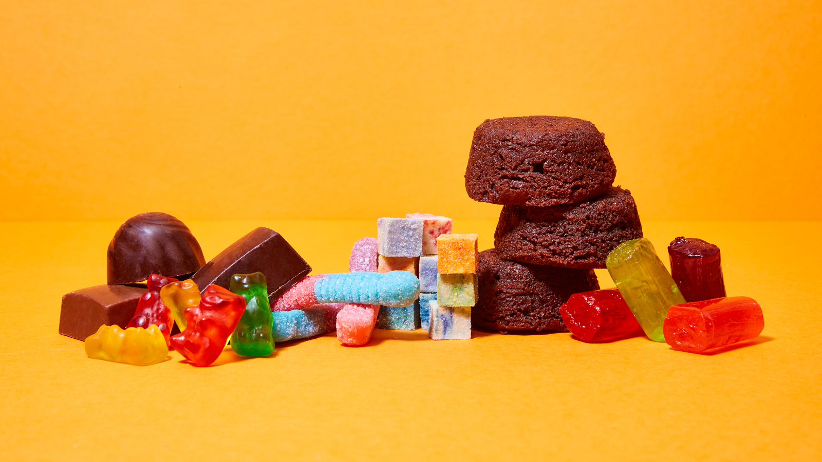 Enjoy Delicious THC Treats – Buy Euro Cannabis Edibles at Euro Weed Clinic