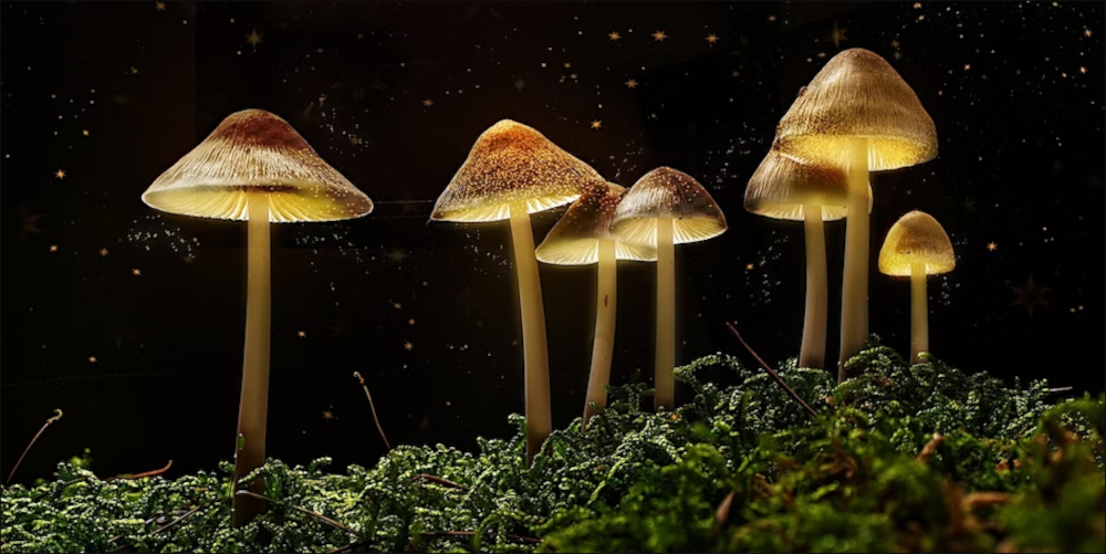 Chem50 Tips to Buy Psychedelic Mushrooms & Magic Truffles for Research