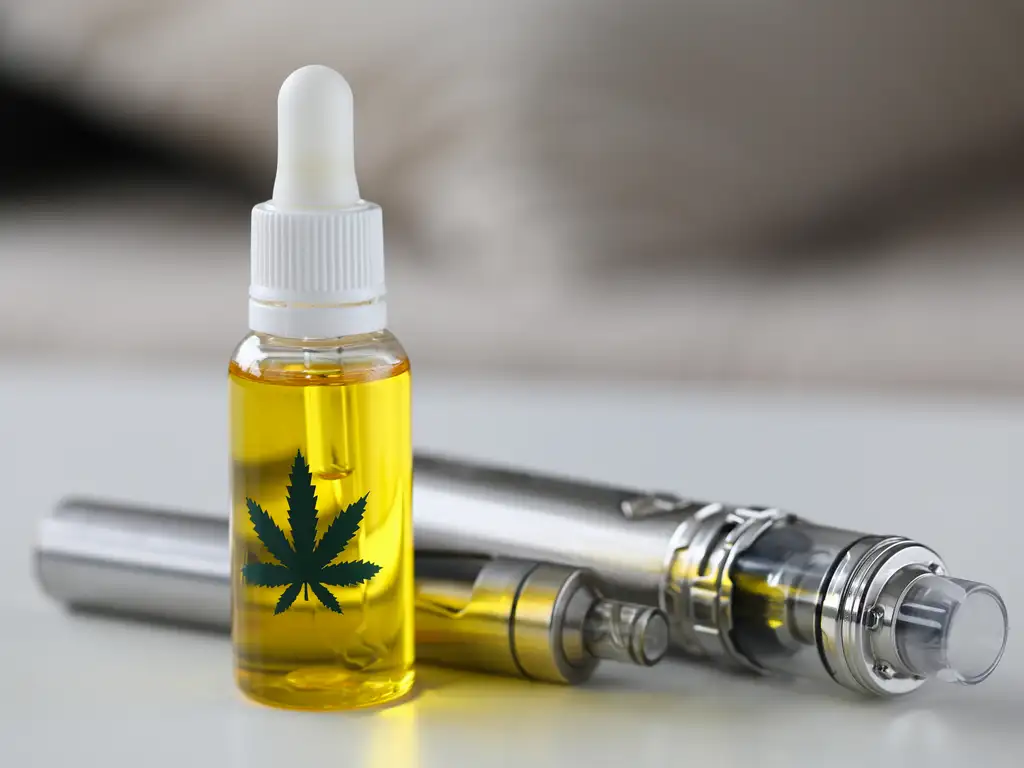 Discover Where to Buy THC Oil in UK and Understand the Legal Landscape Around Cannabis