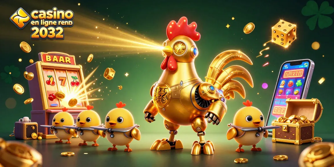 Casino en ligne retrait rapide 2032 : Amusez-vous avec des gains instantanés dans un univers de jeux palpitants.