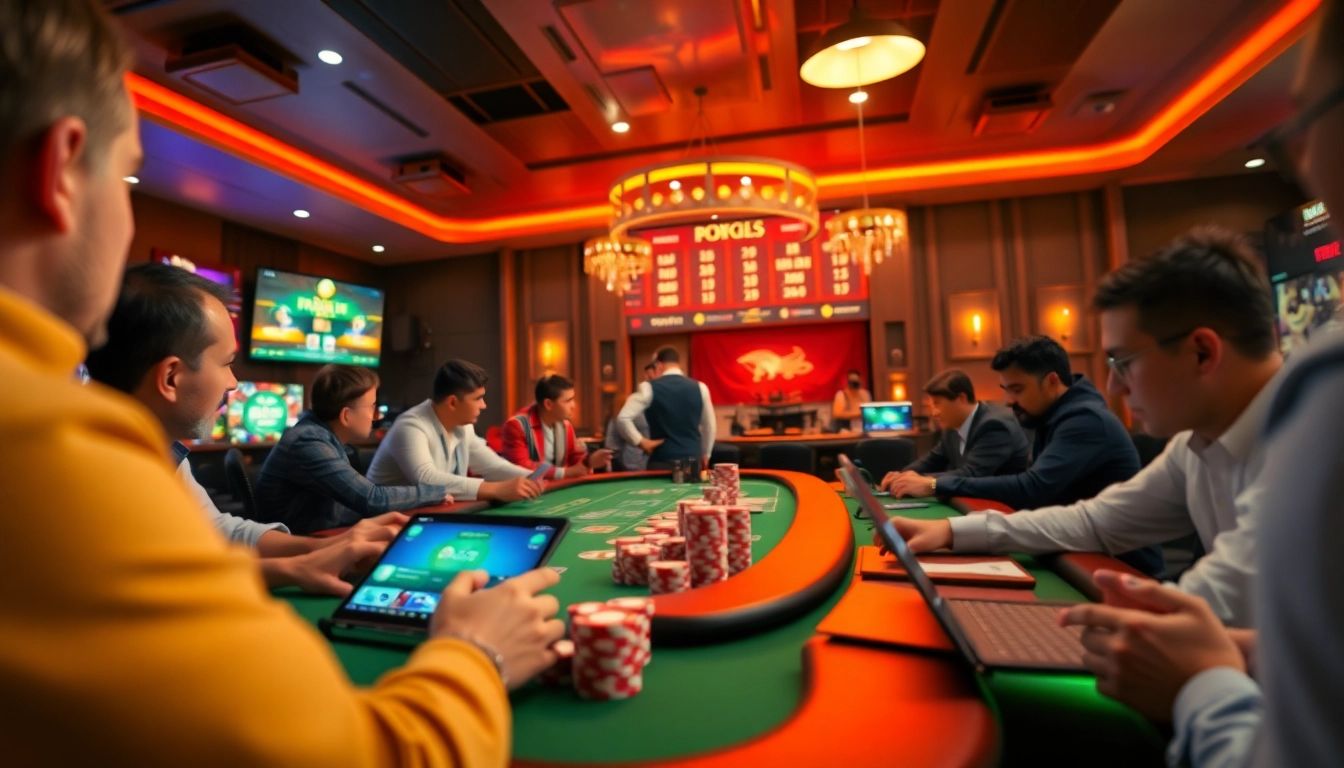 An engaging online betting platform interface on https://xx88.pizza/ showcasing games, players, and a live dealer.