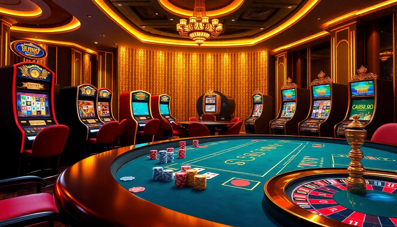 Players enjoying poker at 789club casino with vibrant chips and cards, evoking excitement.