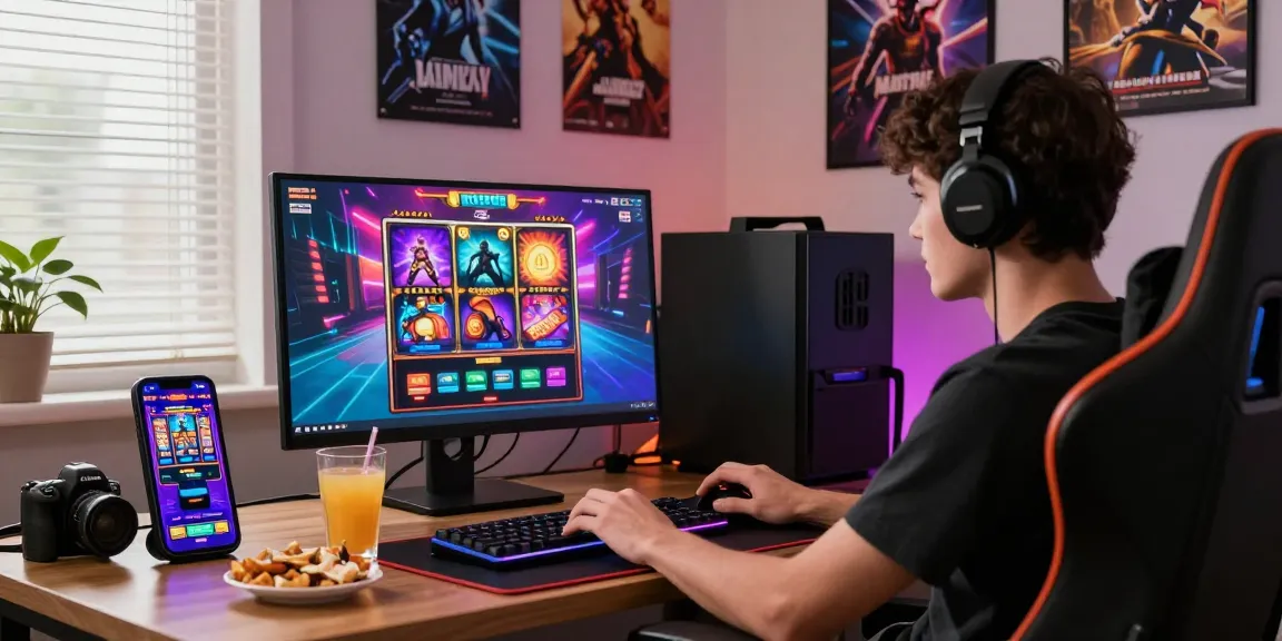 Pengguna kudaliar89 bermain slot online dengan suasana yang nyaman dan menarik.