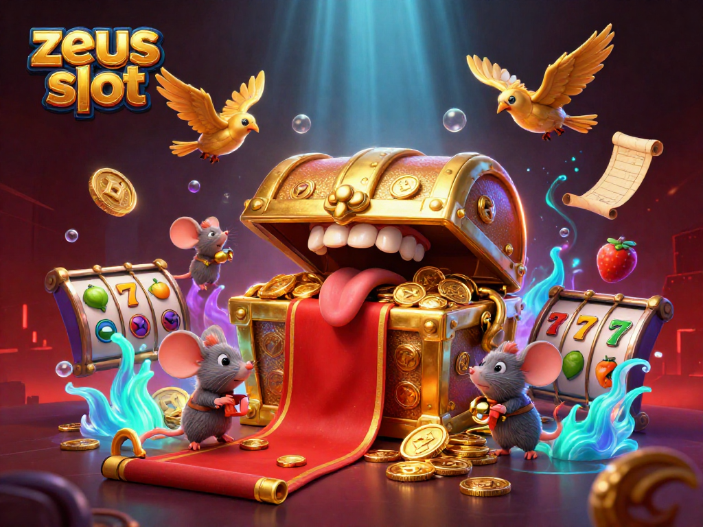 Engage in the thrilling world of zeus slot with dynamite 3D visuals and exciting game elements bursting with energy.