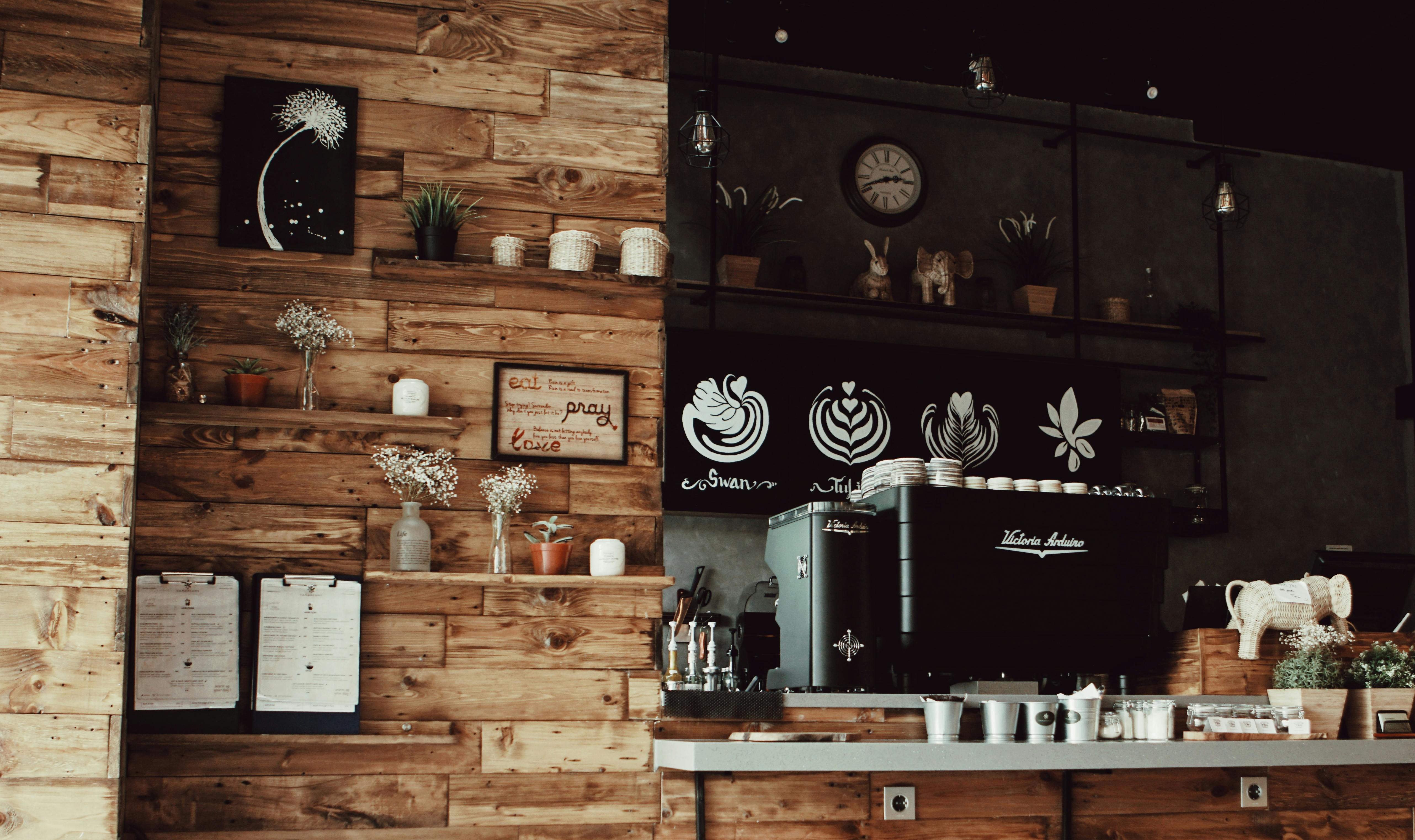 Les meilleurs coffee shop espagne à ne pas manquer