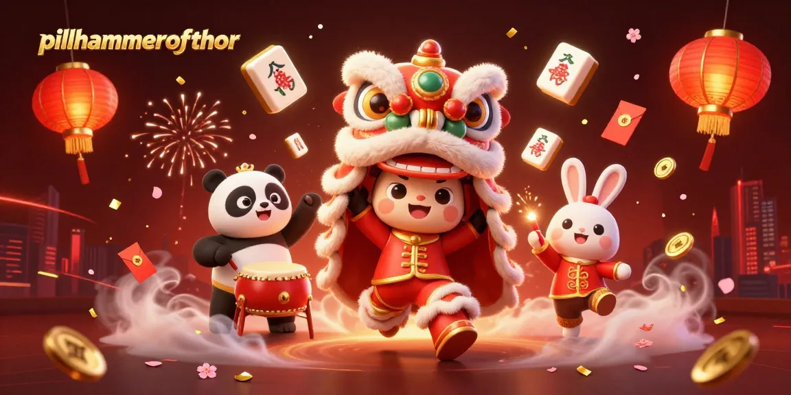 Tingkatkan peluang menang Anda dengan pillhammerofthor di platform slot gacor dan sistem permainan modern.