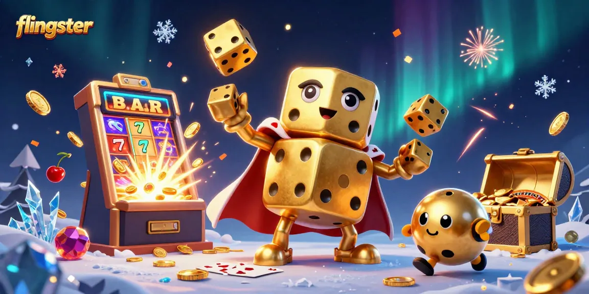 Experience thrilling connections in flingster with a dynamic video chat gambling atmosphere.
