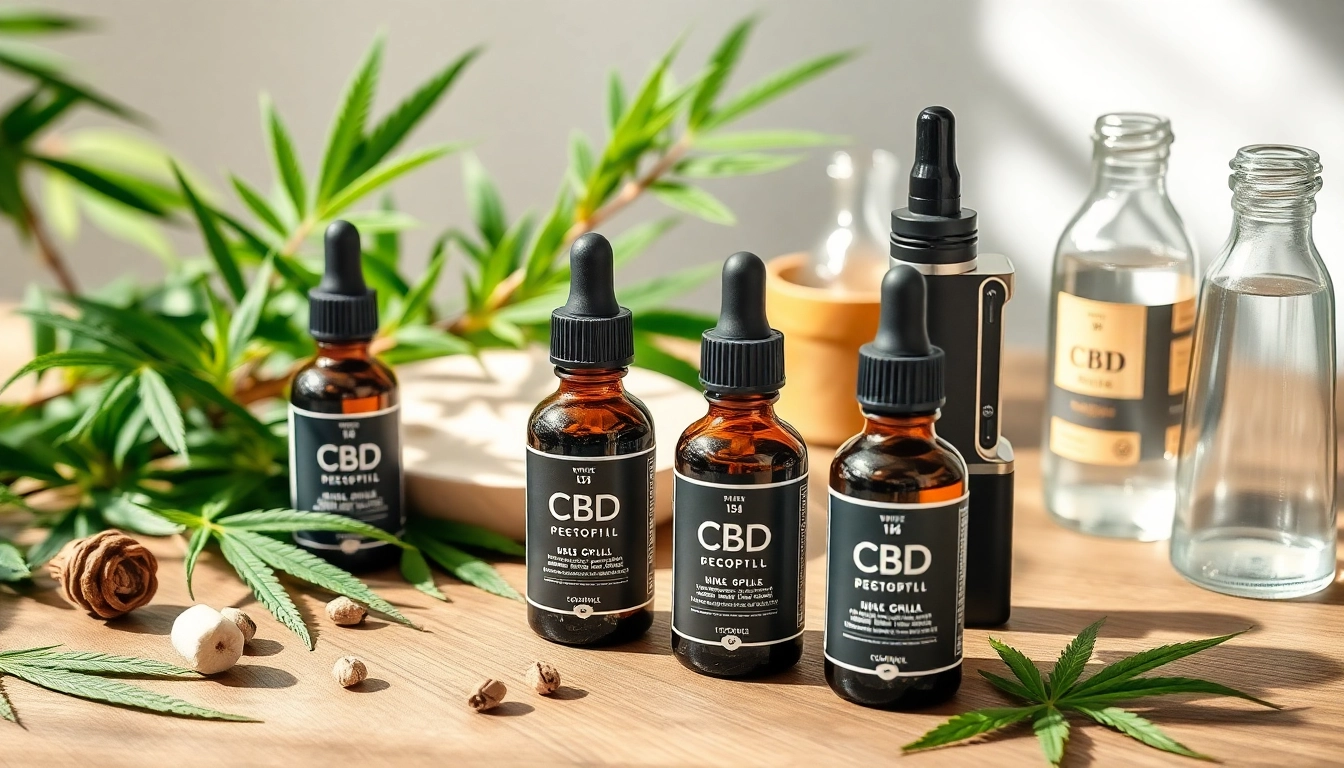 cbd köpa - Premium CBD-olja och vape-produkter i en naturlig välbefinnandestämning med ekologiska ingredienser och laboratorietestad kvalitet.