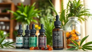 Understanding CBD: Benefits, Uses, and Safety Considerations