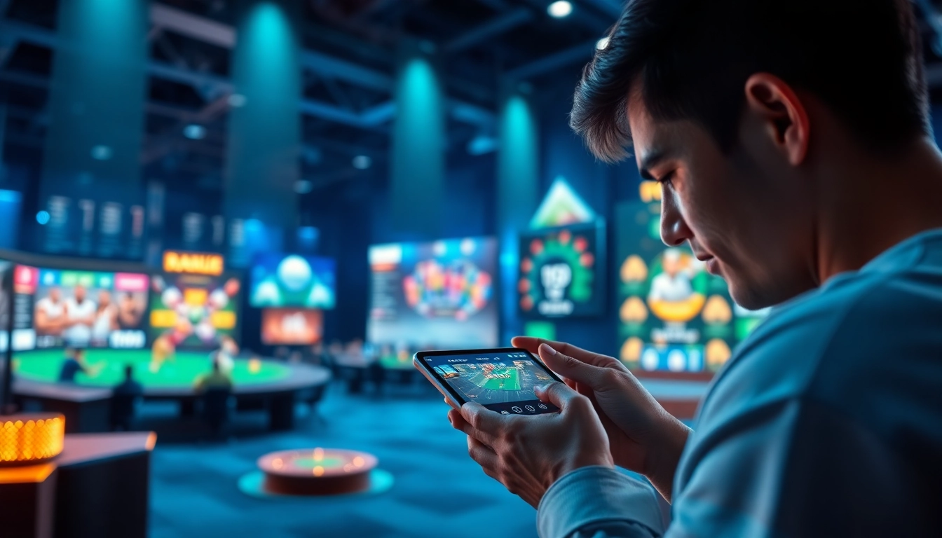 An engaging online gaming scene showcasing 888new's dynamic betting options in a secure environment.