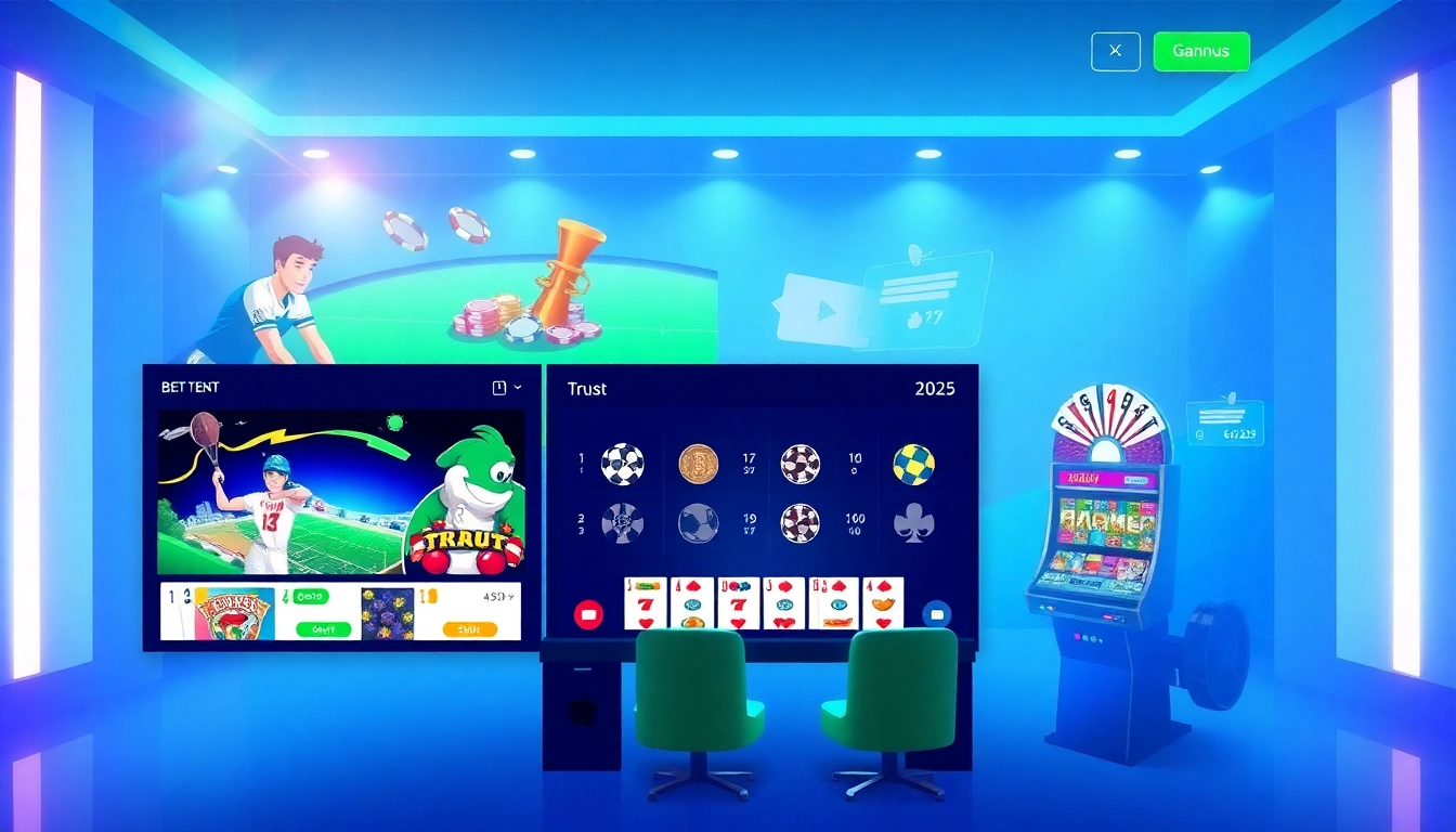 Dynamic online gaming interface showcasing TV88's diverse offerings and user-friendly design.