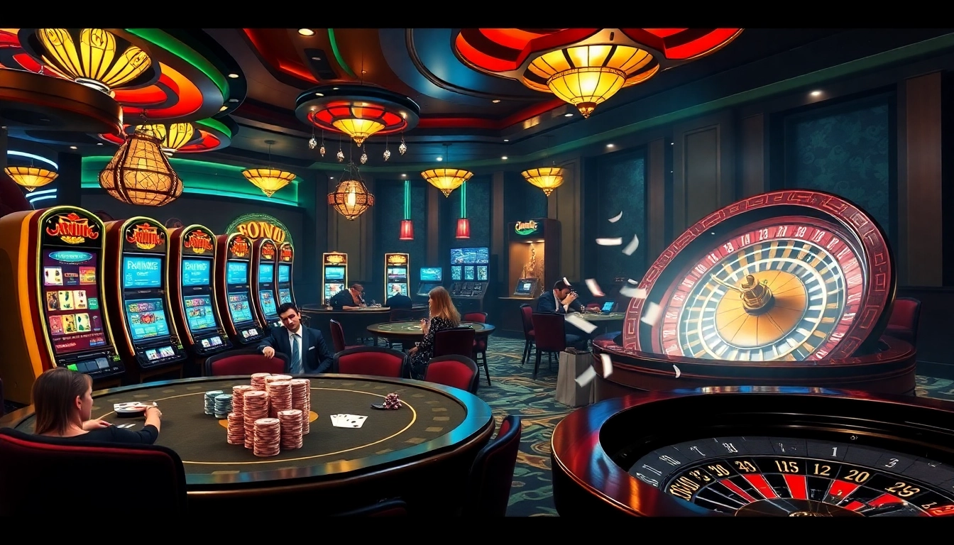 Experience the excitement of trang cá cược god55 with vibrant casino games and thrilling gameplay.