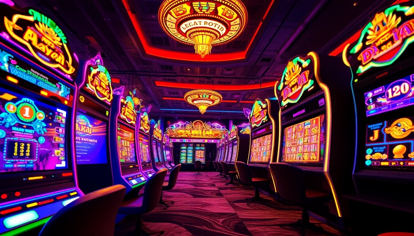 Experience the thrill of DA88 with vibrant gaming visuals showcasing the “Nổ Hũ Thành Phố Mayan” slot.