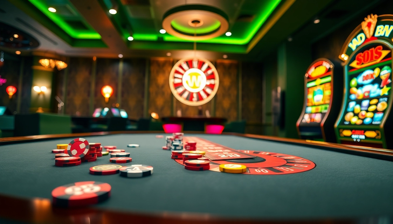 Engage in thrilling games at trang cá cược vua99's immersive online casino experience.